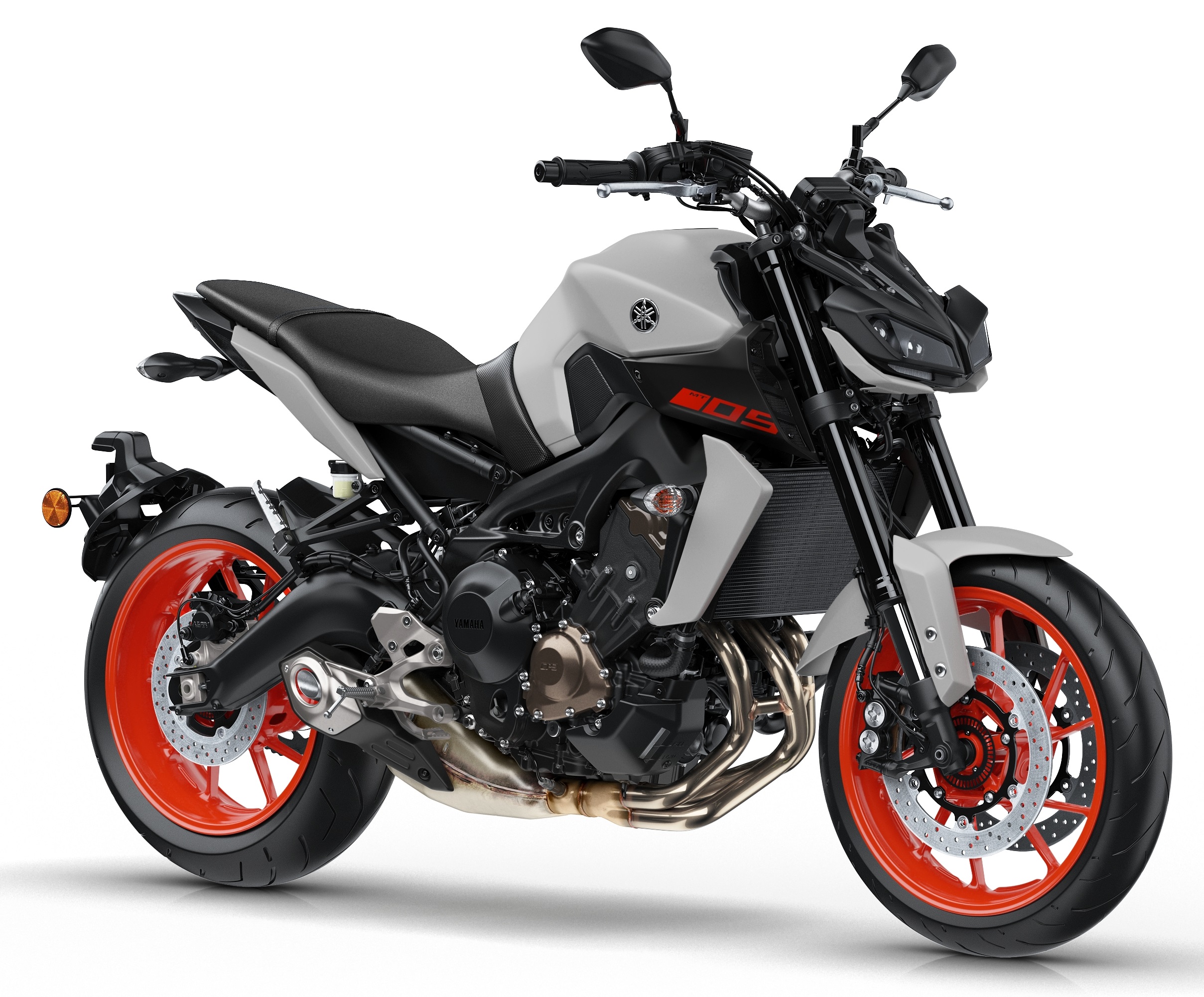 Yamaha mt 09 sales for sale near me